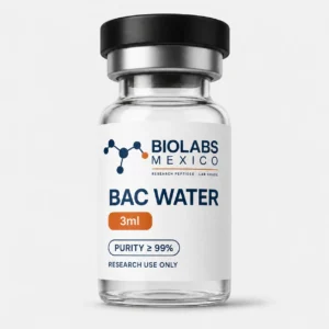 Bac Water