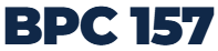 BPC 157