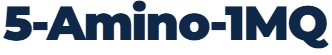 5-Amino-1MQ