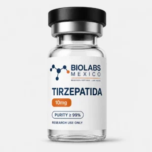 Tirzepatida