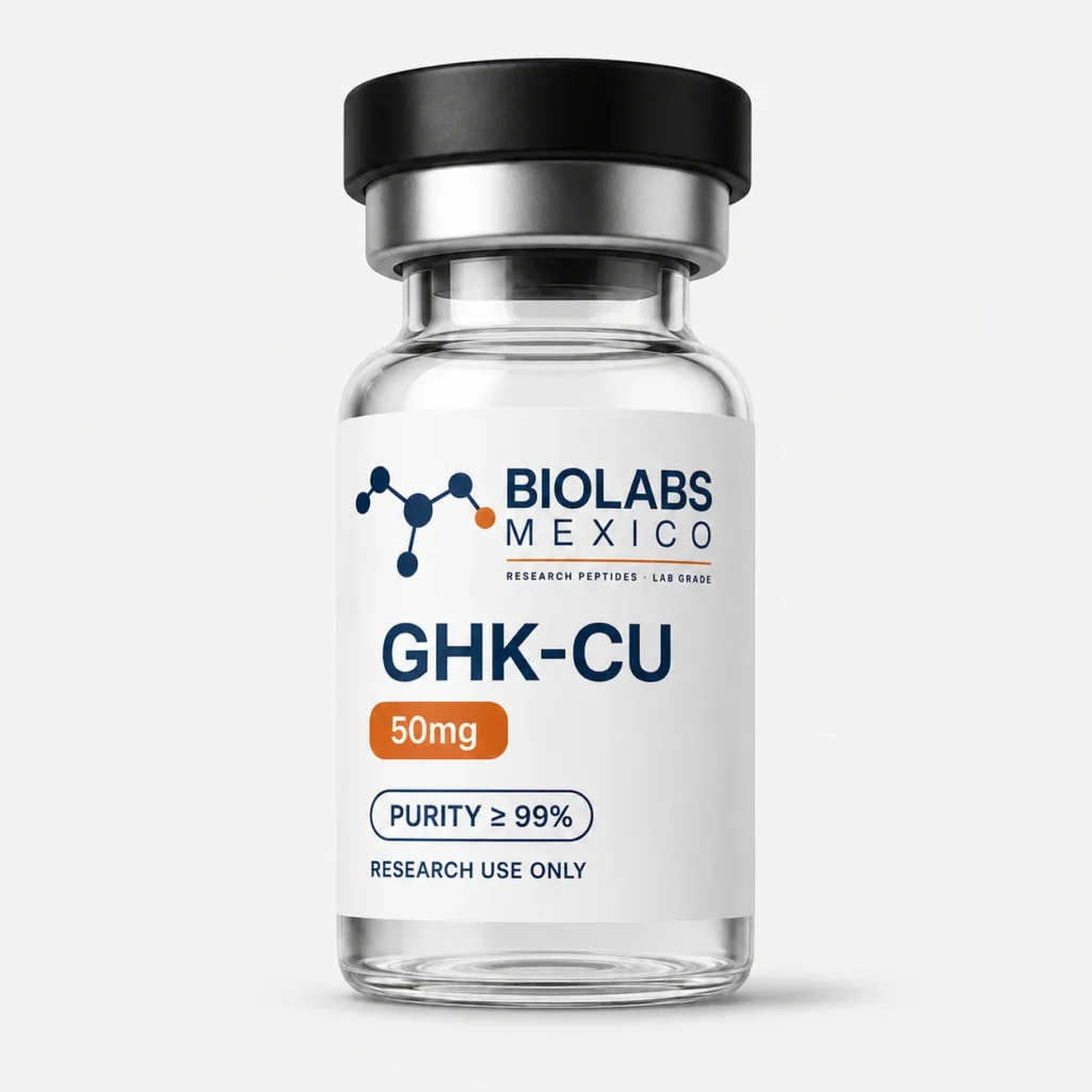 GHK-CU