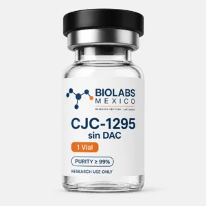 CJC-1295 sin DAC