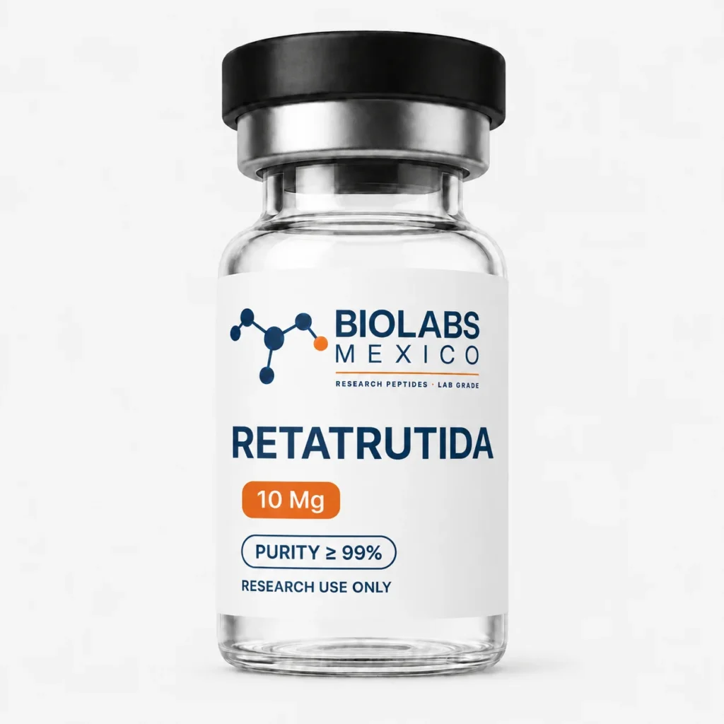 Retatrutida