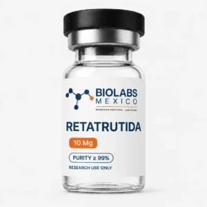 Retatrutida
