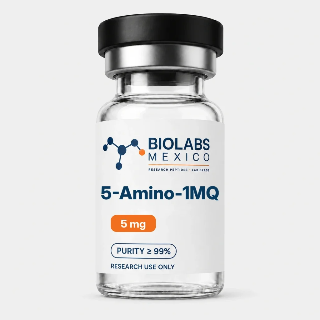 5-Amino-1MQ