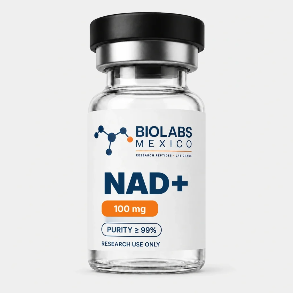 NAD+